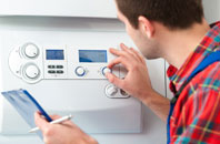 free commercial Pontycymer boiler quotes