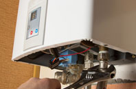 free Pontycymer boiler install quotes
